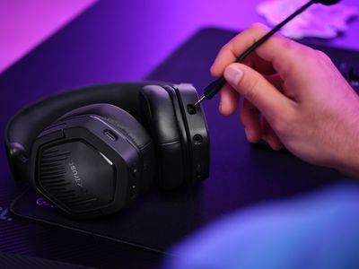 TRUST HEADSET GXT493 CARUS/BLACK 25491 TRUST - Image 11