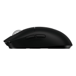 MOUSE USB WRL PRO X SUPERLIGHT/BLACK 910-005881 LOGITECH - Image 4