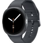 SAMSUNG SMARTWATCH GALAXY WATCH8/44MM GRAPHITE SM-L330 SAMSUNG