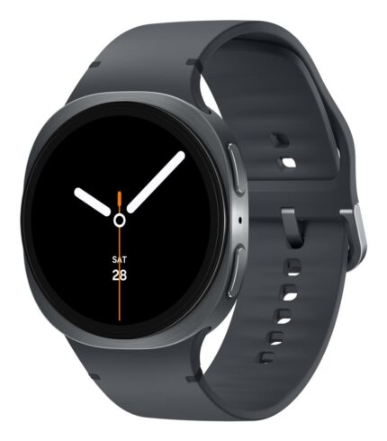 SAMSUNG SMARTWATCH GALAXY WATCH8/44MM GRAPHITE SM-L330 SAMSUNG
