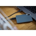 External SSD INTENSO TX100 500GB USB-C 3826450 - Image 7