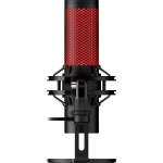 MICROPHONE HYPERX QUADCAST 2/BLACK 872V1AA HYPERX - Image 4