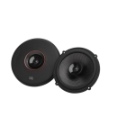 CAR SPEAKERS CLUB 64SQ/CLUB 64SQ JBL