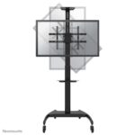 NEOMOUNTS TV SET ACC FLOOR STAND BLACK/37-70" PLASMA-M1900E NEOMOUNTS