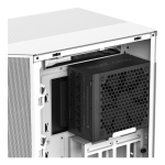 Power Supply NZXT 850 Watts Efficiency 80 PLUS GOLD MTBF 100000 hours PA-8G2BB-EU - Image 6