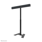 MONITOR ACC VIDEOBAR FLOOR ST./43-110" AV80-500BL NEOMOUNTS - Image 10