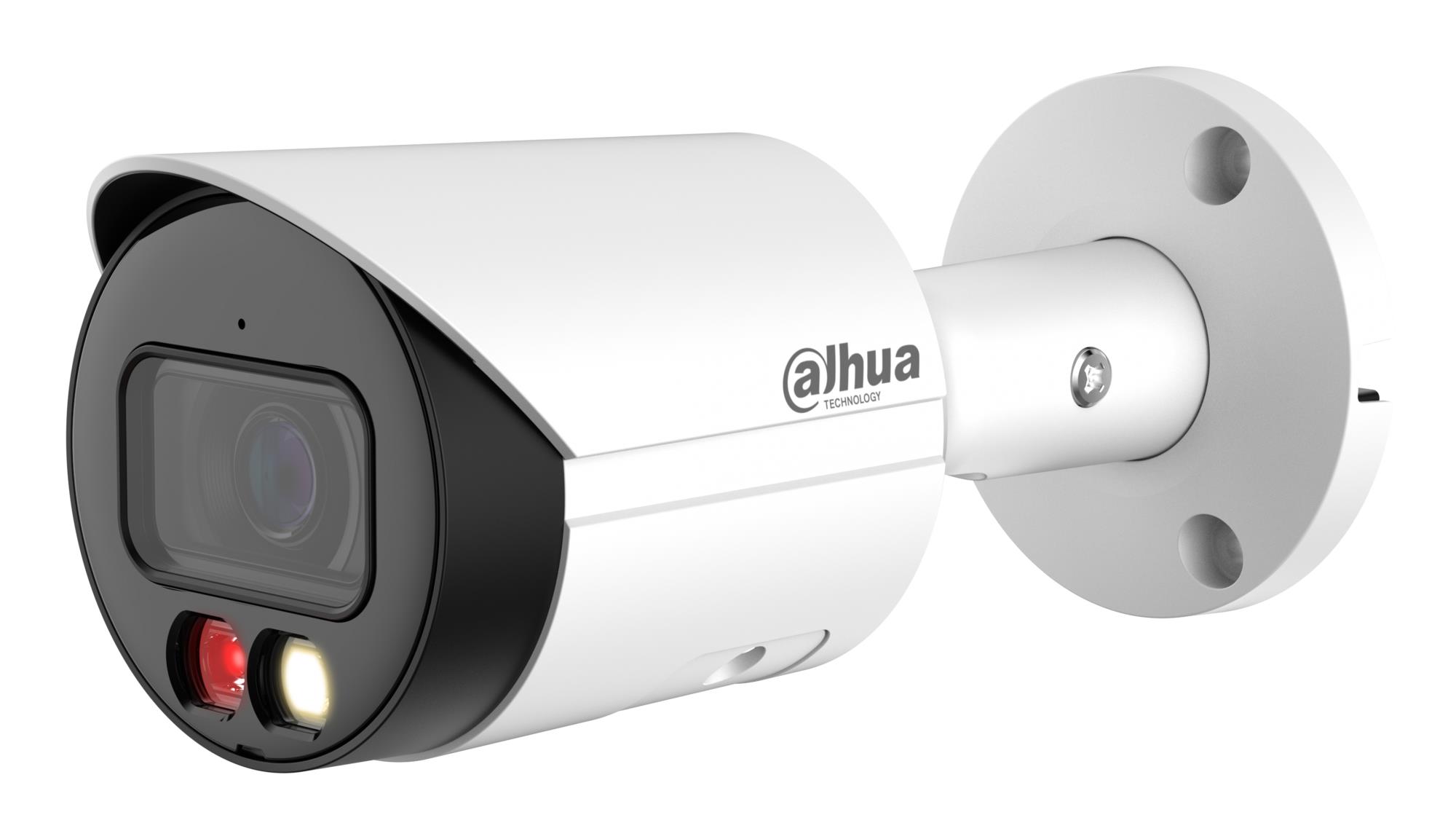 d4cac6dc-dd0a-4c20-90cf-cbcfdda2d3f4 NET CAMERA 8MP BULLET/IPC-HFW2849S-S-IL-0280B DAHUA - Image 1