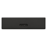 External HDD SEAGATE One Touch STKY2000401 2TB USB 3.0 Colour Silver STKY2000401 - Image 7