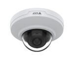 AXIS NET CAMERA M3086-V 4MP/02374-001 AXIS