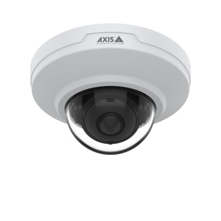 AXIS NET CAMERA M3086-V 4MP/02374-001 AXIS