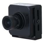 NET CAMERA 4MP PINHOLE/IPC-HUM4431S-L5-0360B DAHUA - Image 2