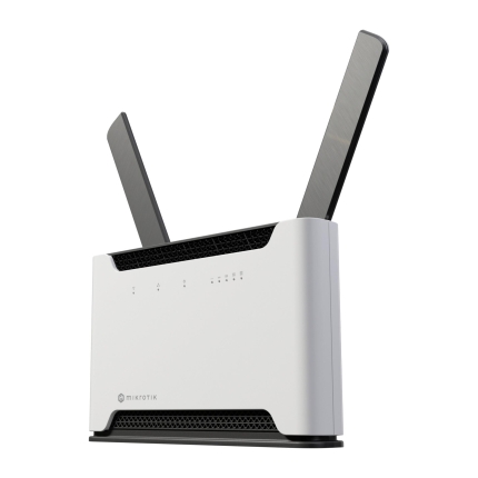 Wireless Router MIKROTIK Wireless Router 3600 Mbps H53UIG-5HAXQ2HAXQ