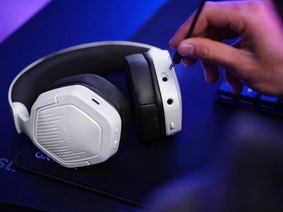 TRUST HEADSET GXT493 CARUS/WHITE 25534 TRUST - Image 10