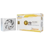 Power Supply SEASONIC CORE GX White ATX 850 W SRP-CGX851-A5A32SF-W