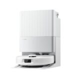 ROBOROCK VACUUM CLEANER ROBOT Q REVO/5AE WHITE QRSP02-00 ROBOROCK