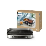 GRILL ELECTRIC/HD6222/90 PHILIPS - Image 3