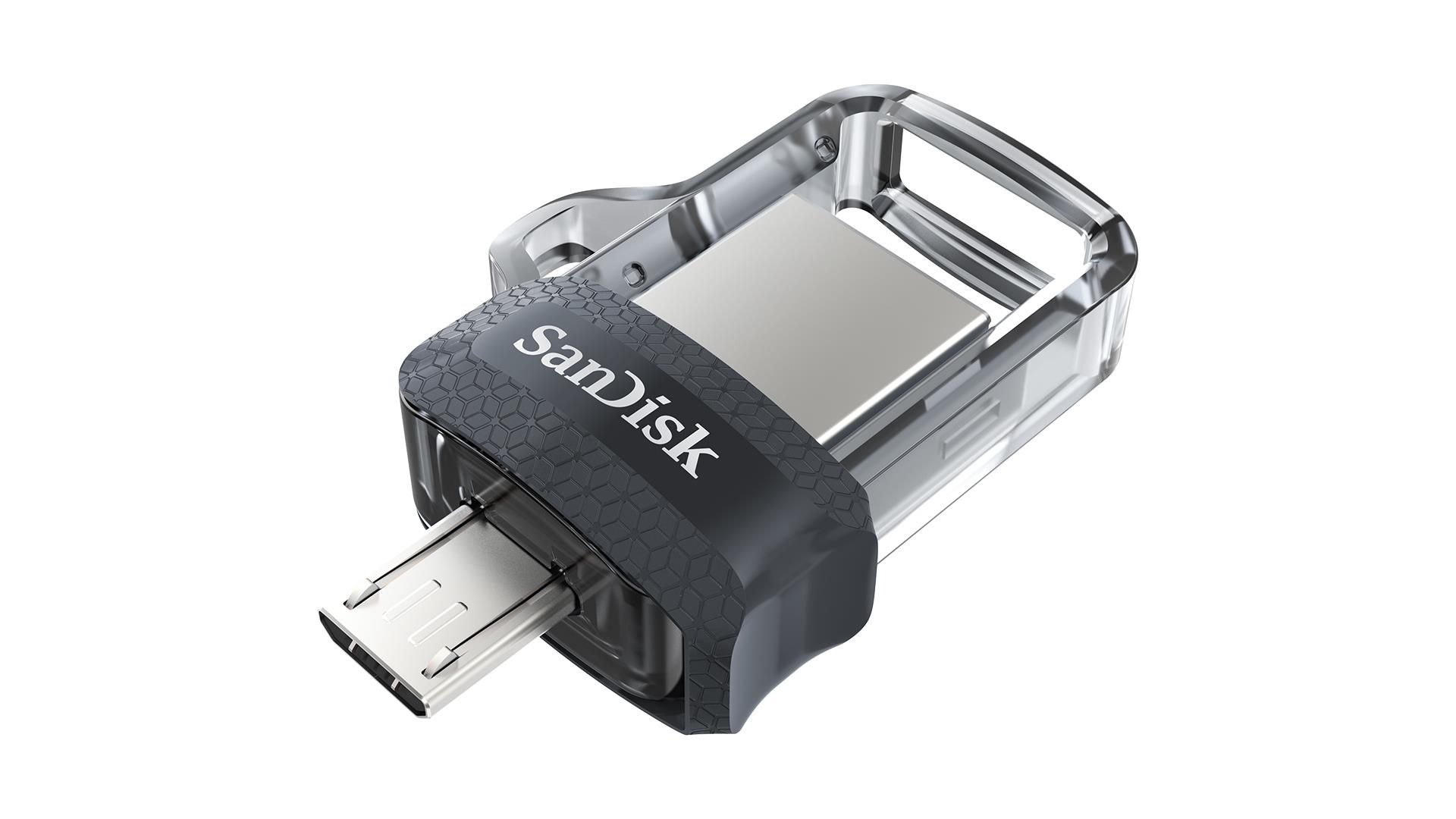 d5d22c66-4035-4b01-ad26-b8daa65a9932 MEMORY DRIVE FLASH USB3 256GB/SDDD3-256G-G46 SANDISK - Image 1