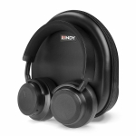 HEADSET LH900XW/WIRELESS 73203 LINDY - Image 3
