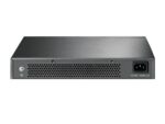 Switch TP-LINK 24x10Base-T / 100Base-TX / 1000Base-T TL-SG1024DE - Image 3
