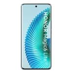MOBILE PHONE HONOR MAGIC6 LITE/8/256GB GREEN 5109AWVJ HONOR - Image 4