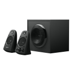 SPEAKER 2.1 Z623/980-000403 LOGITECH - Image 2