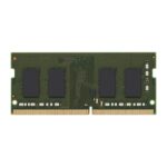 KINGSTON NB MEMORY 32GB PC25600 DDR4/SO KVR32S22D8/32 KINGSTON