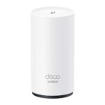 Wireless Router TP-LINK Deco X50-Outdoor DECOX50-OUTDOOR(1-PACK)