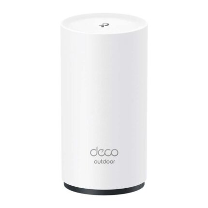 Wireless Router TP-LINK Deco X50-Outdoor DECOX50-OUTDOOR(1-PACK)