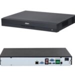 DAHUA NET VIDEO RECORDER 16CH/NVR5216-EI DAHUA