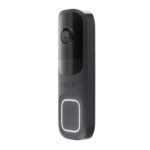 AJAX VIDEO DOORBELL/GRAPHITE 66392 AJAX