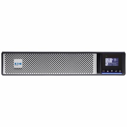 EATON UPS|EATON|2200 Watts|Wave form type Sinewave|LineInteractive|Rack 2U|5PX2200IRTNG2