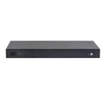 Switch DAHUA Type L2 Desktop/pedestal Rack PoE ports 16 CS4218-16ET-135 - Image 2