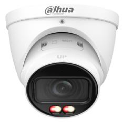 NET CAMERA 6MP EYEBALL/IPC-HDW2649T-ZS-IL-27135 DAHUA