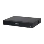 DAHUA DVR 4CH HDCVI PENTABRID/XVR7104H-4K-I3 DAHUA