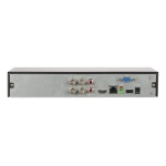 DVR 4CH HDCVI PENTABRID AI/XVR5104HS-4KL-I3/T DAHUA - Image 3