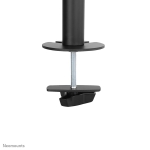 MONITOR ACC DESK MOUNT 13-32"/FPMA-D550D4BLACK NEOMOUNTS - Image 5
