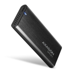 AXAGON SSD ACC ENCLOSURE M.2 SATA/USB-C EEM2-SBC AXAGON