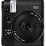 FUJIFILM CAMERA INSTANT/INSTAX MINI 99 BLACKK FUJIFILM