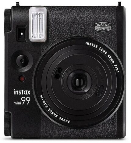 FUJIFILM CAMERA INSTANT/INSTAX MINI 99 BLACKK FUJIFILM
