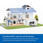WRL CAMERA 8MP BATTERY-POWERED/TAPO C460 TP-LINK - Image 9