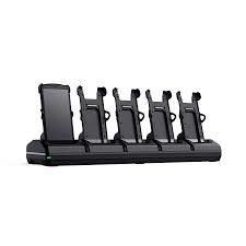 d753a6dd-b495-46ed-8d95-03ed66d10125 POS ACC BATTERY CHARGER CRADLE/5-SLOT CRD-DT50-05 UROVO - Image 1