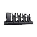UROVO POS ACC BATTERY CHARGER CRADLE/5-SLOT CRD-DT50-05 UROVO