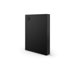 External HDD SEAGATE FireCuda 2TB USB 3.2 Colour Black STKL2000400