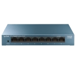 TP-LINK Switch|TP-LINK|TP-LINK LS108G|LS108G|8x10Base-T / 100Base-TX / 1000Base-T|LS108G