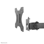 MONITOR ACC DESK MOUNT 13-32"/FPMA-D550D4BLACK NEOMOUNTS - Image 6