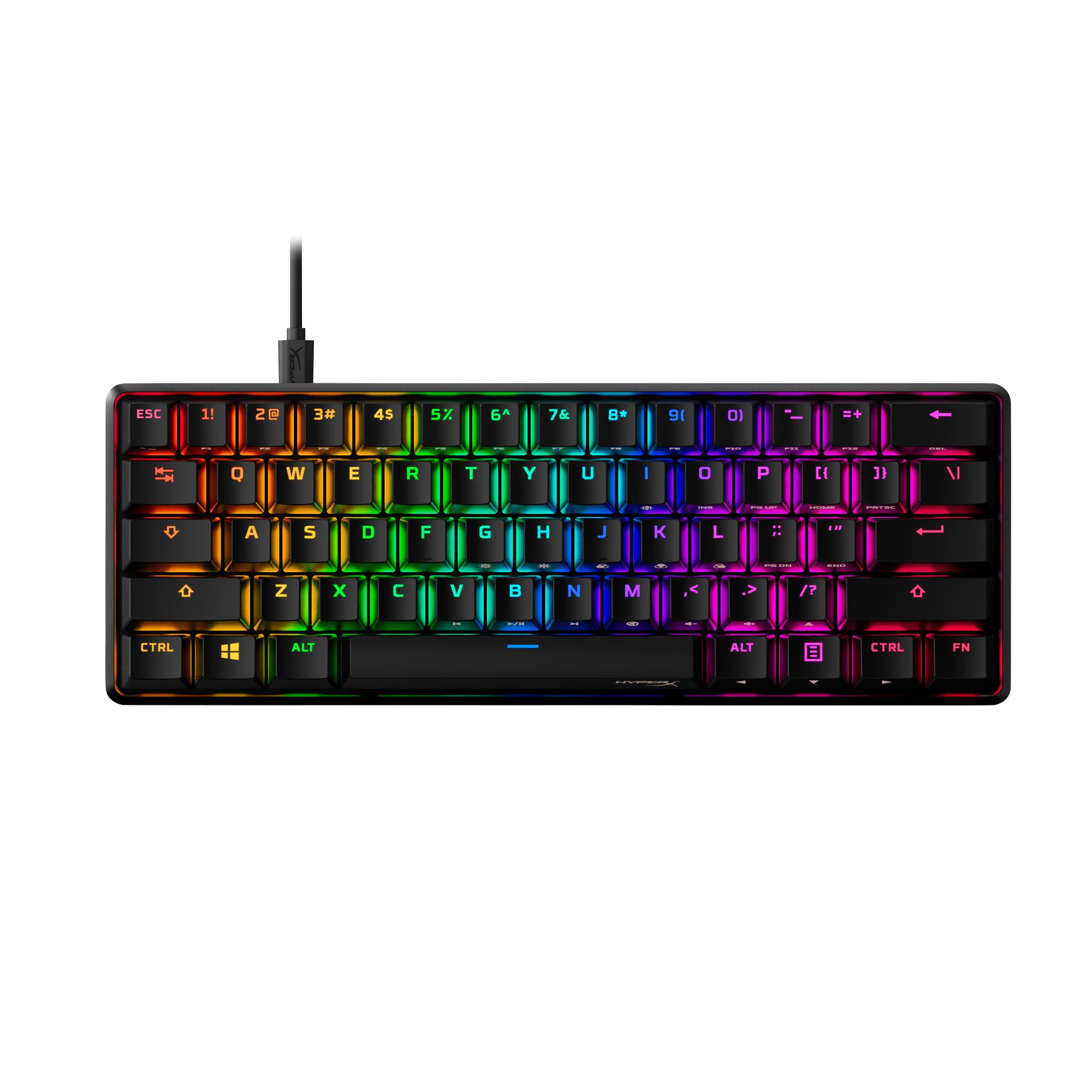 d7a6d974-70c2-4997-9481-7311d958a01d KEYBOARD ALLOY ORIGINS 60/HKBO1S-RB-US/G HYPERX - Image 1