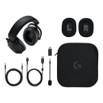 HEADSET G PRO X 2 GAMING/BLACK 981-001263 LOGITECH - Image 5