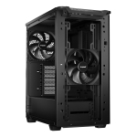 Case BE QUIET PURE BASE 501 MidiTower Not included ATX MicroATX MiniITX Colour Black BGW74 - Image 3