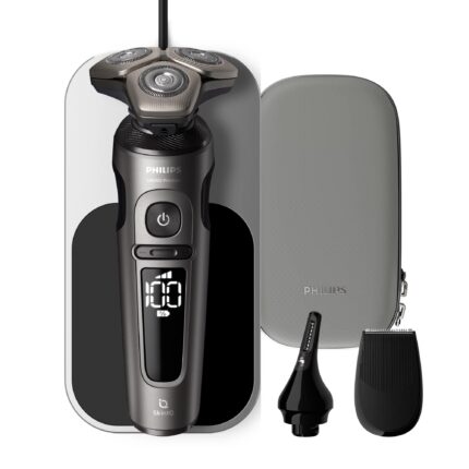 PHILIPS SHAVER/SP9872/15 PHILIPS
