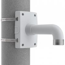 d7d6824f-e008-4ebf-89a3-7888f69cb686 NET CAMERA ACC POLE MOUNT/T91B67 01473-001 AXIS - Image 1